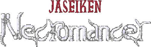 Jaseiken Necromancer (TurboGrafx-16) Play Online